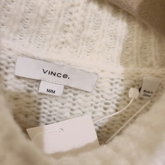 Vince Sweater - Picture 3 of 5